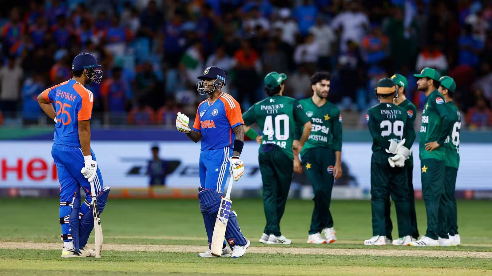 Asia Cup 2025: Final, India vs Pakistan Match Preview