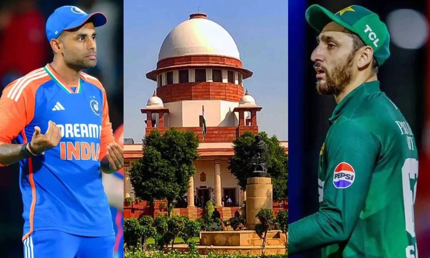 Asia Cup 2025: Supreme Court refuses quick hearing in PIL to cancel India-Pakistan match