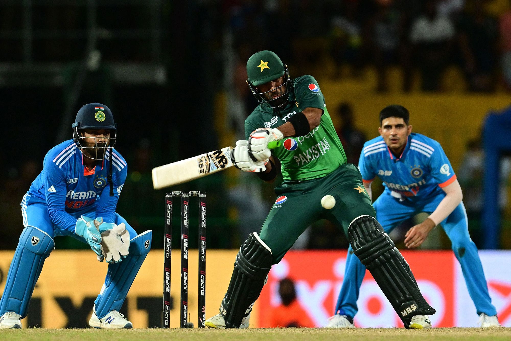 IND vs PAK Dream11 Prediction, Match 6, Fantasy Cricket Tips, Playing XI, Pitch Report & Injury Updates for Asia Cup 2025