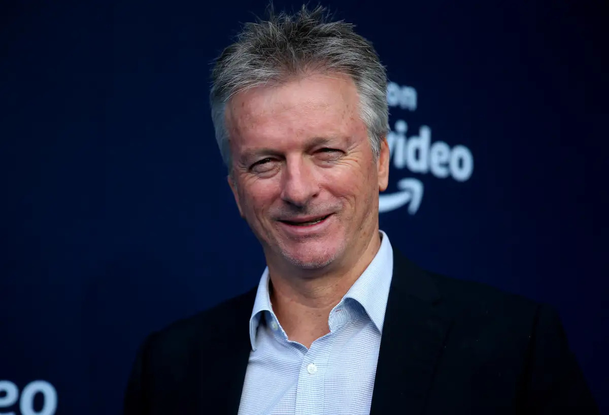 'India is my second home' - Steve Waugh strengthens ties between India and Australia with new role 7 'India is my second home' - Steve Waugh strengthens ties between India and Australia with new role