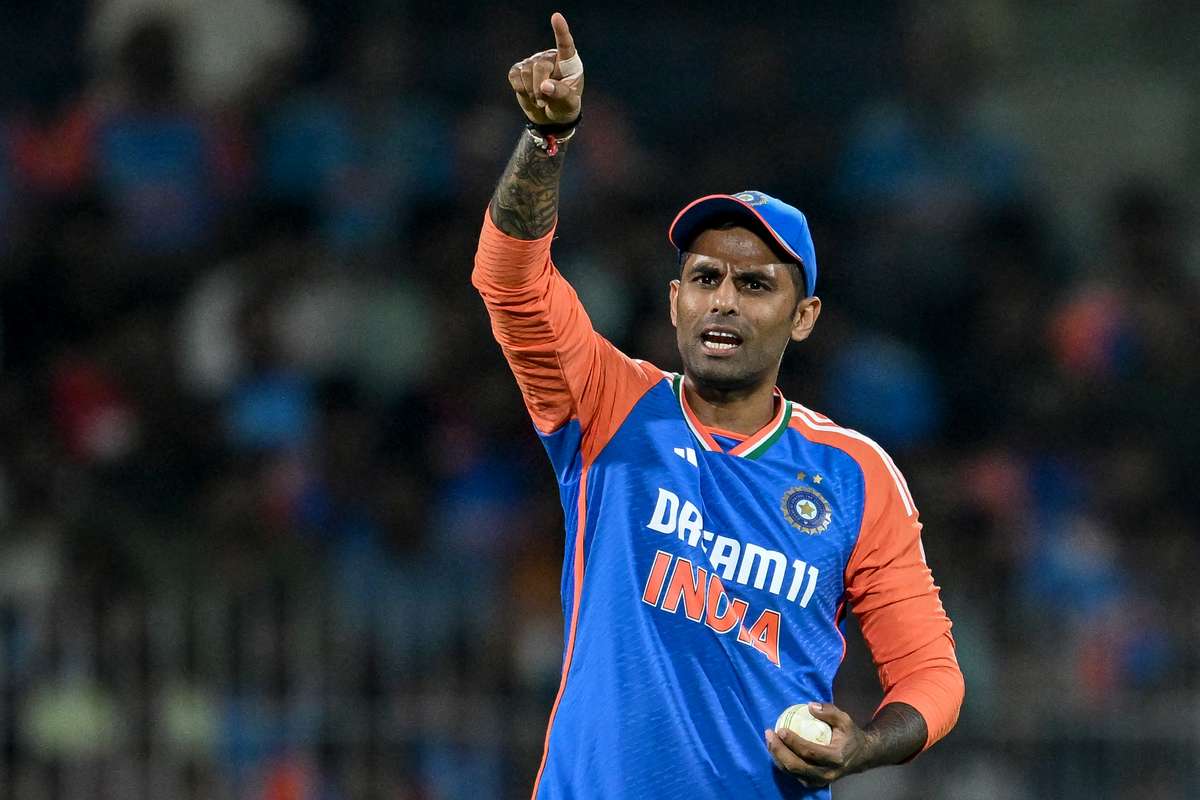 Asia Cup 2025: "Complacency is a danger" - Former India opener issues warns Suryakumar Yadav and Co 7 Asia Cup 2025: "Complacency is a danger" - Former India opener issues warns Suryakumar Yadav and Co