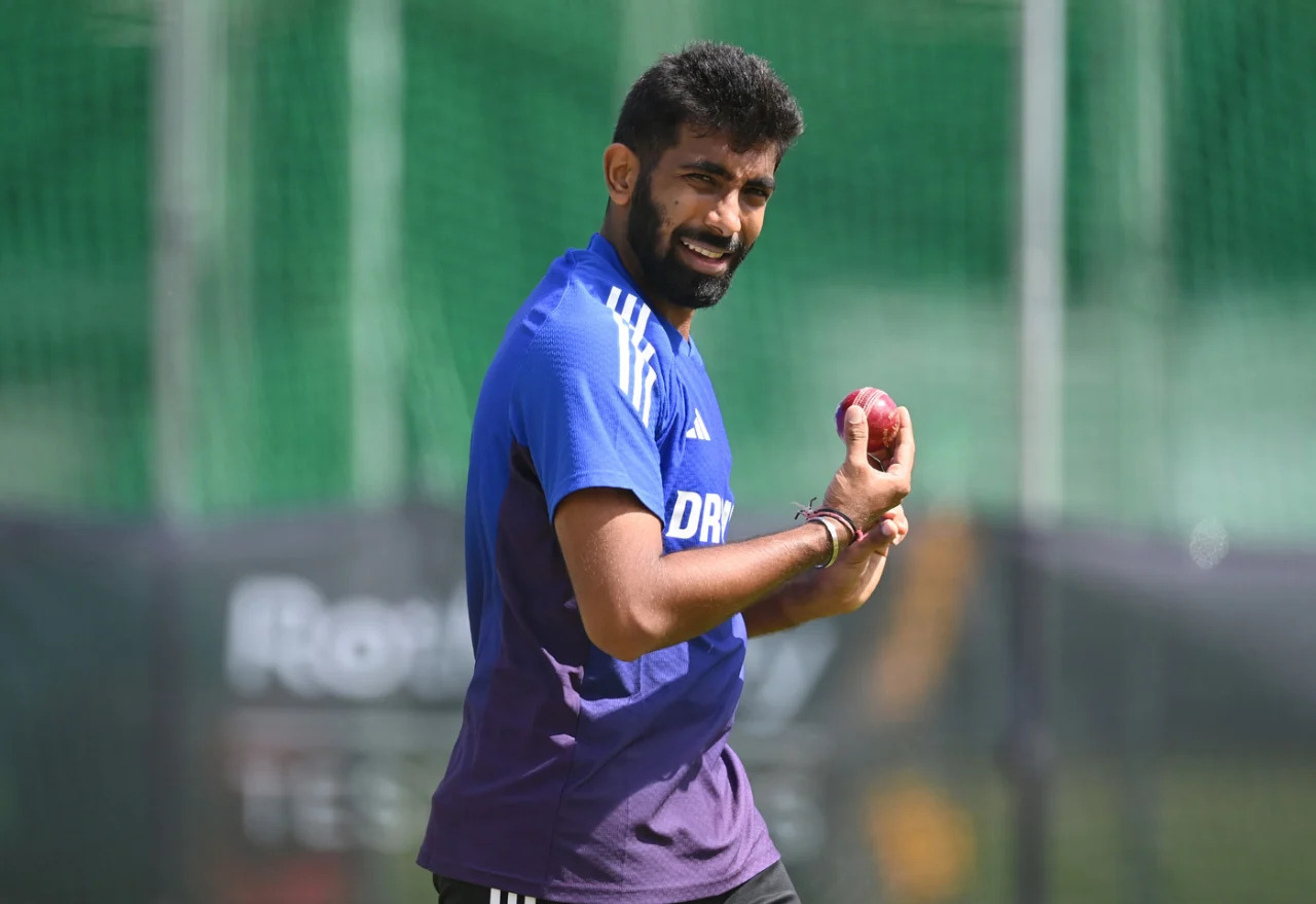 Asia Cup 2025: Why is Jasprit Bumrah not playing India vs Sri Lanka Match 18?