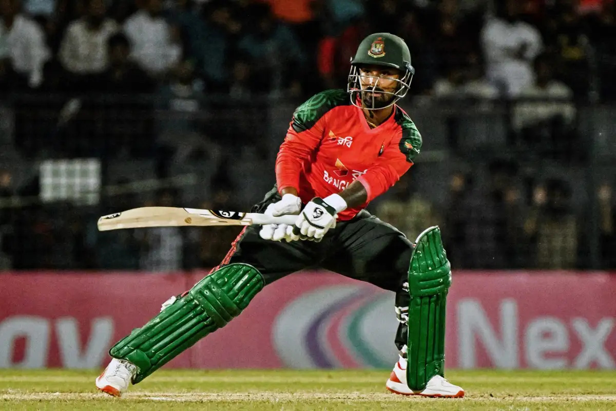 Asia Cup 2025: ‘History is meant to be broken’ - Litton Das focuses on present Bangladesh's glory 7 Asia Cup 2025: ‘History is meant to be broken’ - Litton Das focuses on present Bangladesh's glory