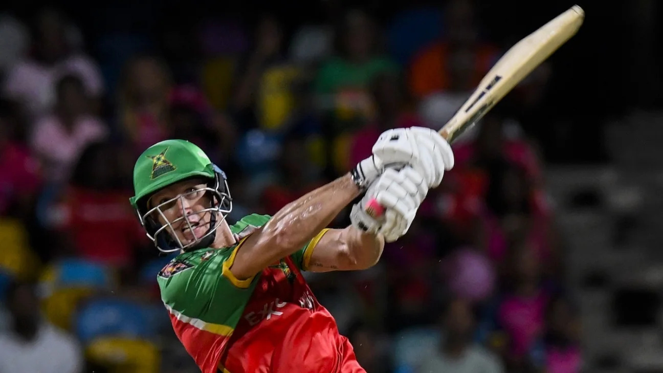 Motie, Hope, and Pretorius combine to keep Royals winless