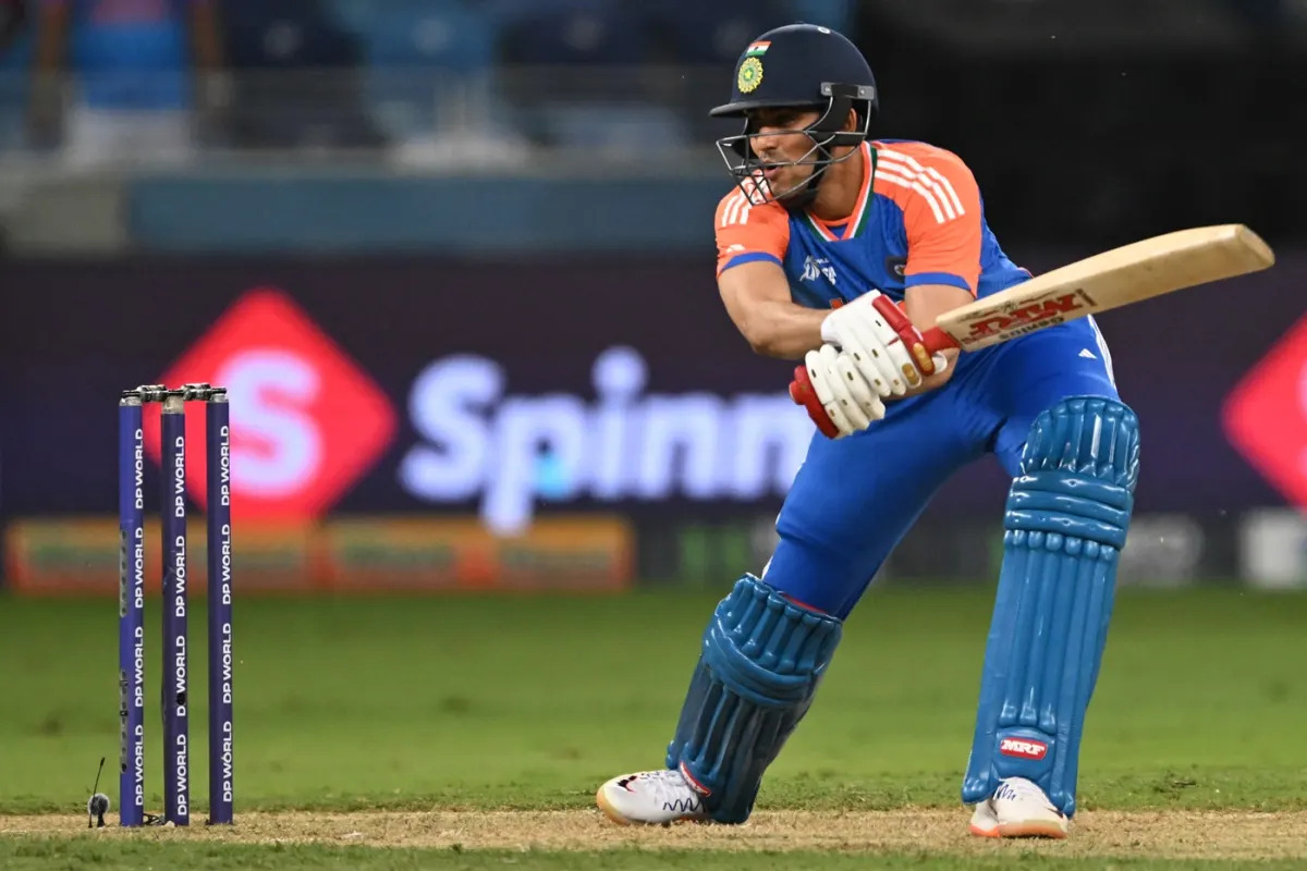 'Who bowls a left-arm spinner when a left-hander is facing?' Asia Cup 2025 - Former India opener calls India clash vs UAE mismatch 7 'Who bowls a left-arm spinner when a left-hander is facing?' Asia Cup 2025 - Former India opener calls India clash vs UAE mismatch