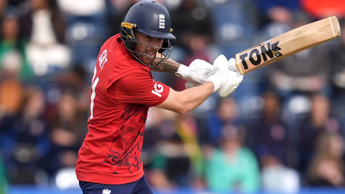 IRE vs ENG 2025: Phil Salt not sure of ODI return despite blistering T20I form