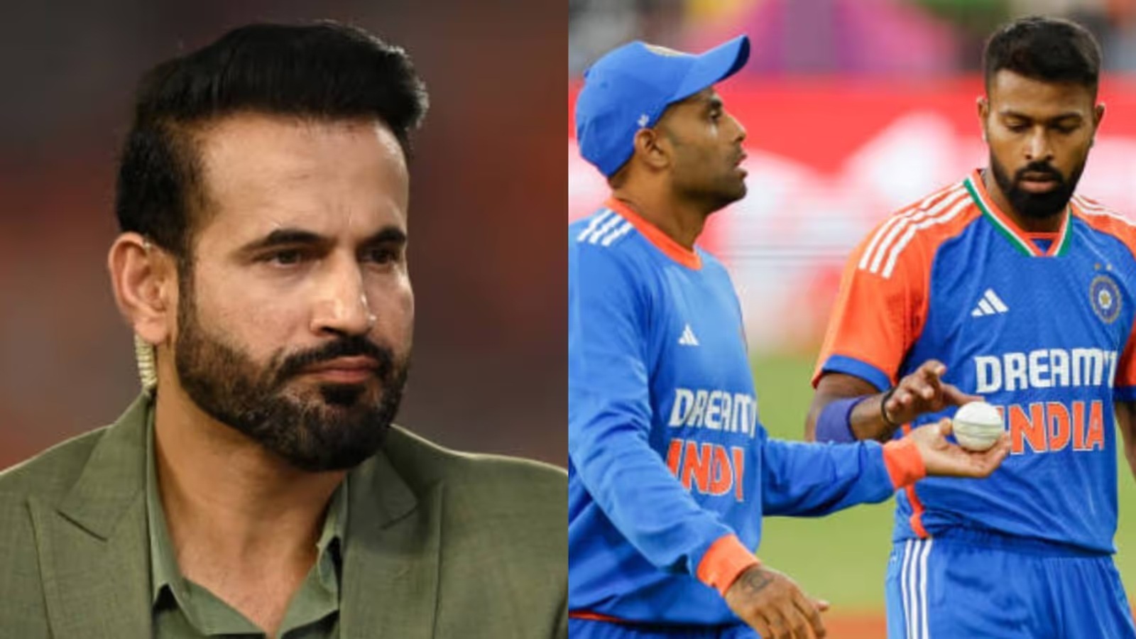 'Can he bowl six yorkers in an over?' Asia Cup 2025 - Irfan Pathan on Hardik Pandya's death bowling powers 1 'Can he bowl six yorkers in an over?' Asia Cup 2025 - Irfan Pathan on Hardik Pandya's death bowling powers