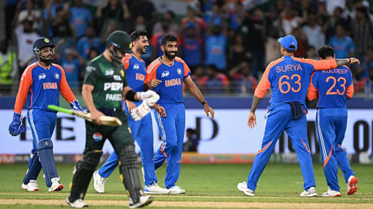 Asia Cup 2025: "An Orange cap holder can’t make the side" - Former spinner makes big remarks on India's team after win vs Pakistan
