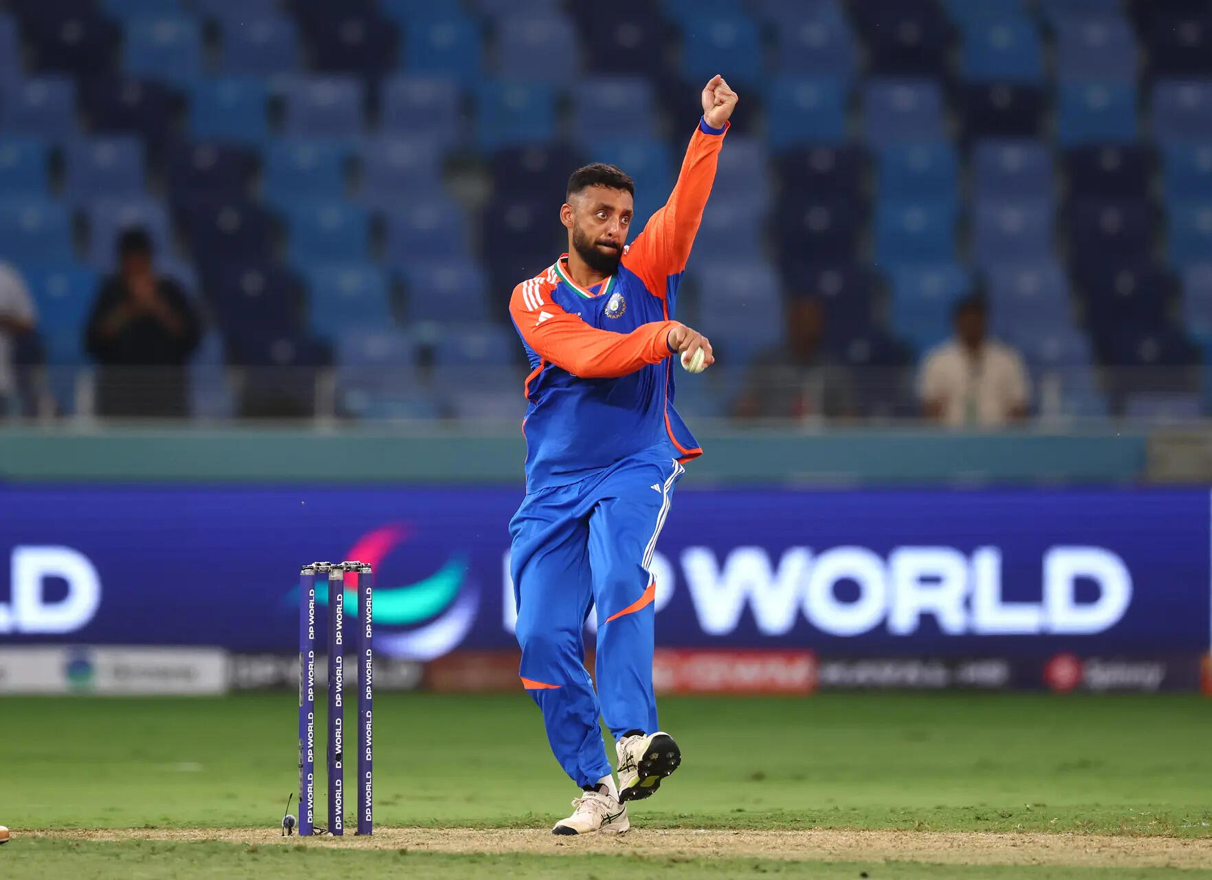 Varun Chakaravarthy becomes new No.1 in ICC Men's T20I Bowling Rankings 6 Varun Chakaravarthy becomes new No.1 in ICC Men's T20I Bowling Rankings