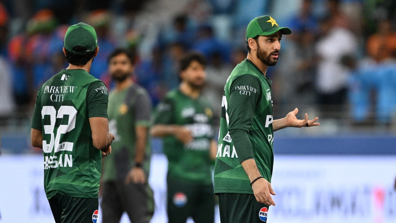 Asia Cup 2025: Former batter slams Pakistan for cancelling press conference ahead of Super 4 match vs India 2 Asia Cup 2025: Former batter slams Pakistan for cancelling press conference ahead of Super 4 match vs India