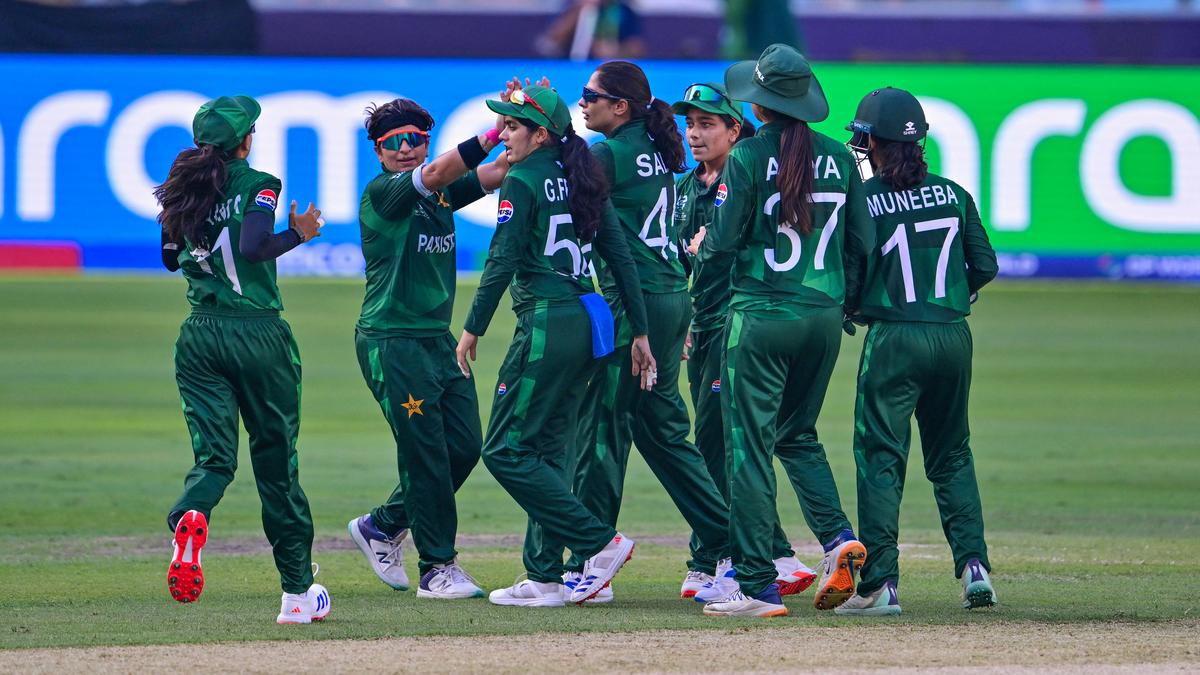 PAK-W vs SA-W 2025: Schedule, team & All you need to know