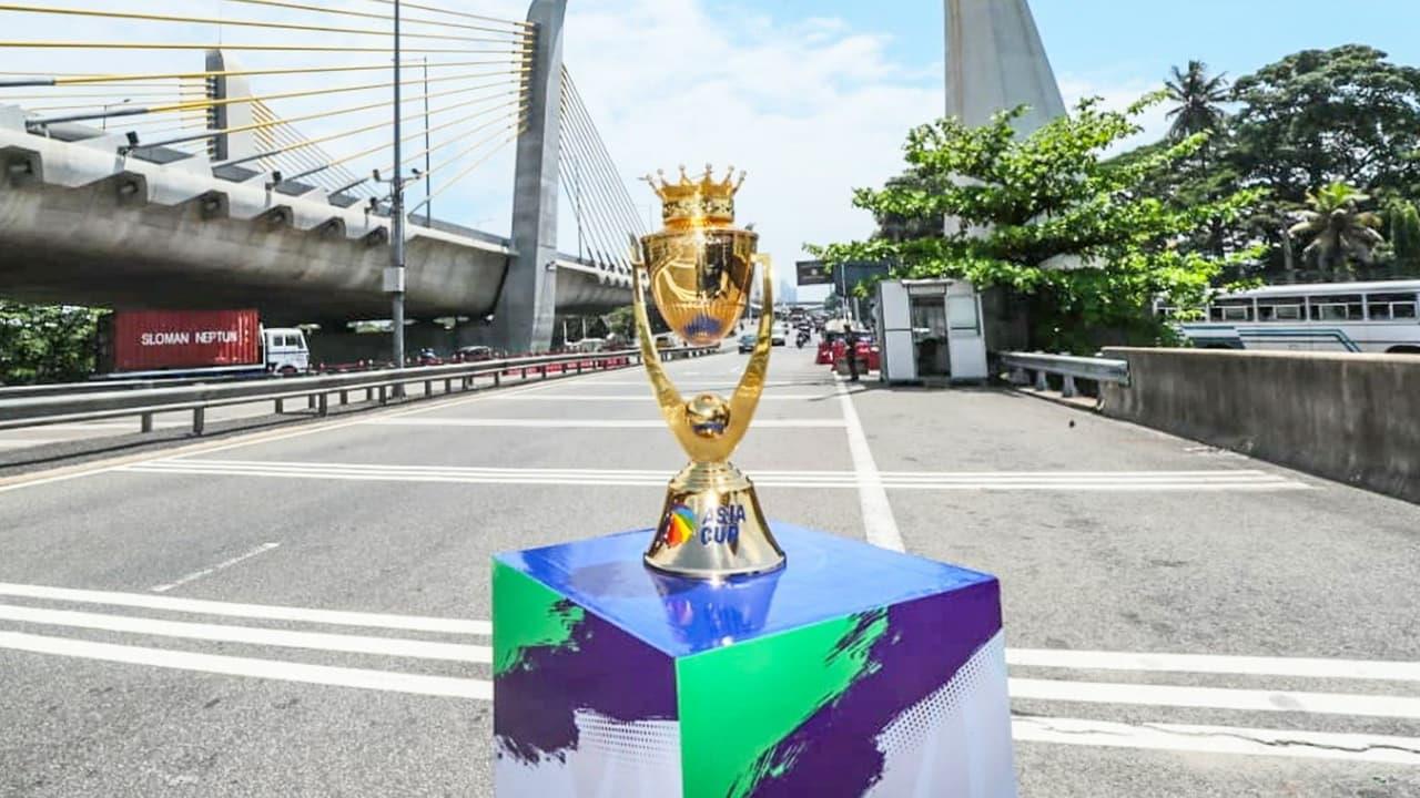 Asia Cup 2025: Schedule, Squads, Live Streaming, Broadcasters & All you need to know