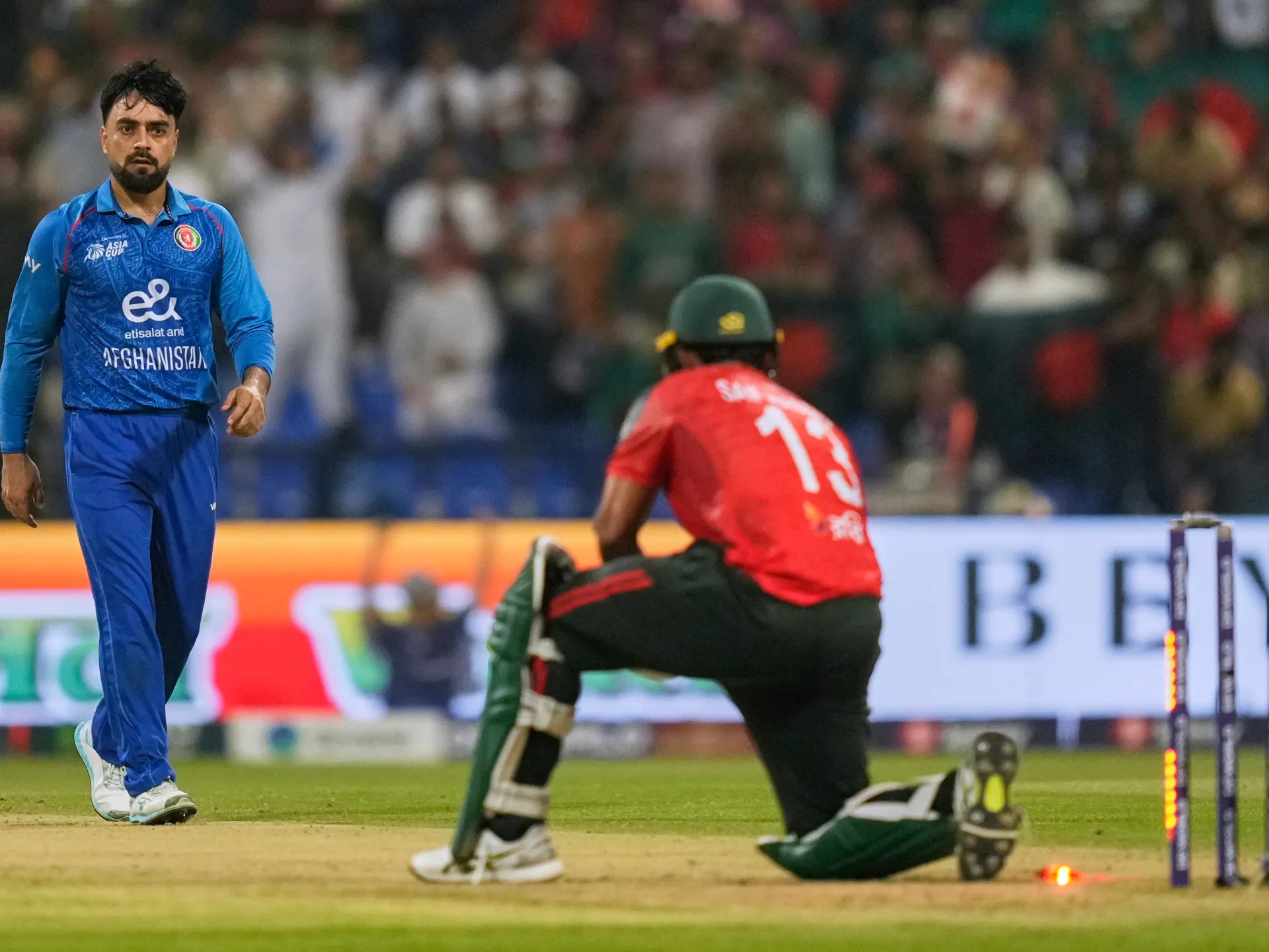 Asia Cup 2025: Bangladesh vs Afghanistan, Match 9 - Who Said What? 7 Asia Cup 2025: Bangladesh vs Afghanistan, Match 9 - Who Said What?
