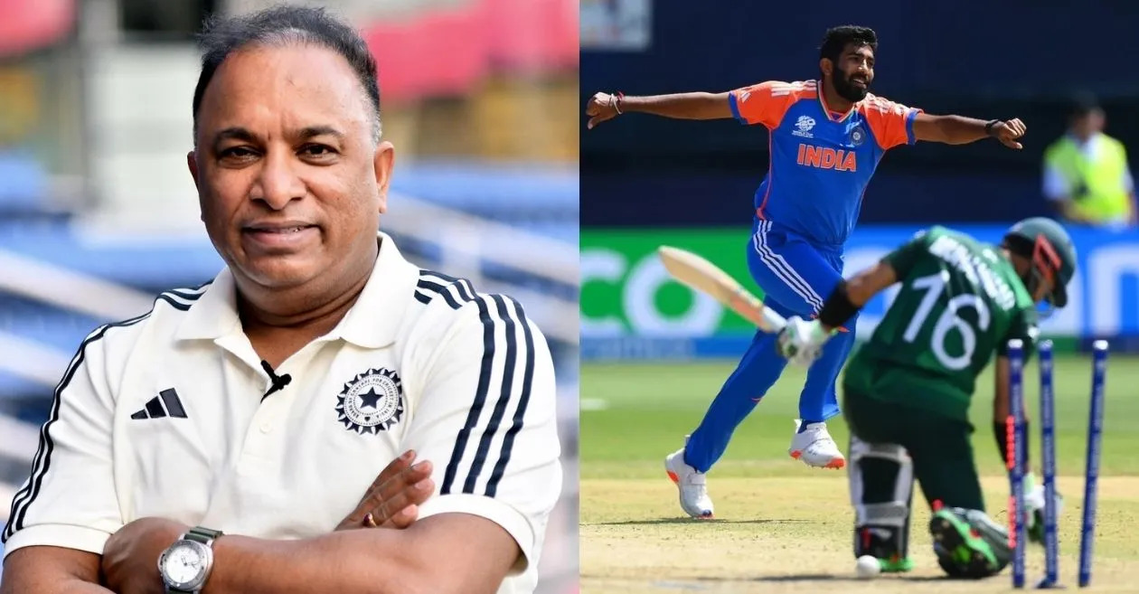 'A win will be a befitting reply to all the incidents which we don't want to remember for long' - BCCI secretary on Pakistan clash controversy