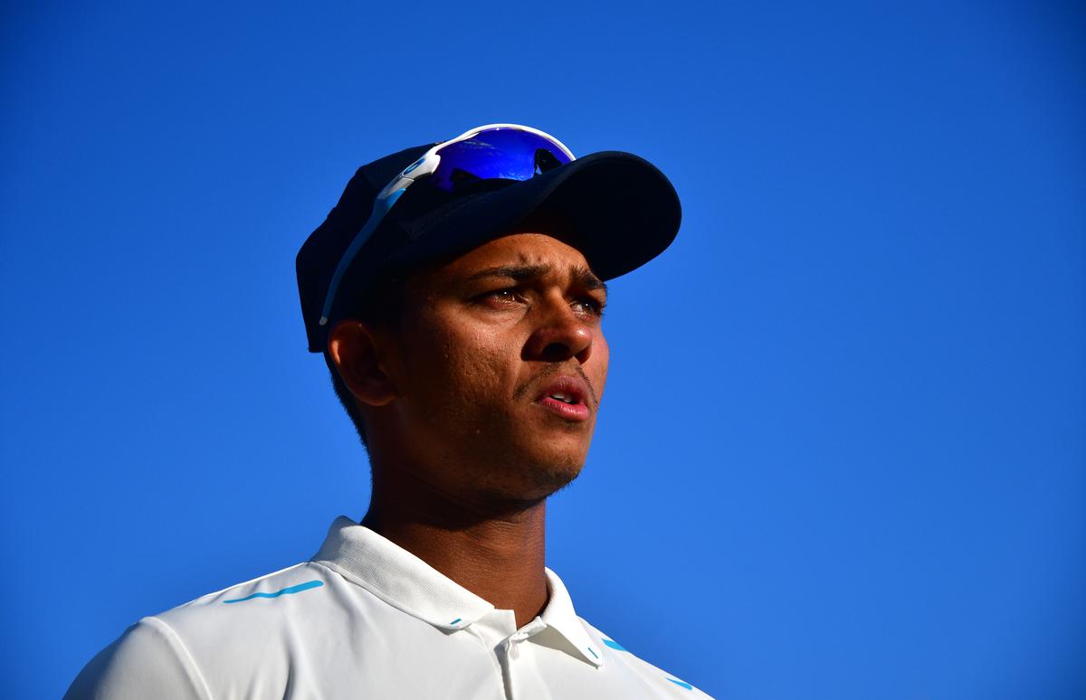 Duleep Trophy 2025: Yashasvi Jaiswal disappoints with cheap dismissal vs Central Zone