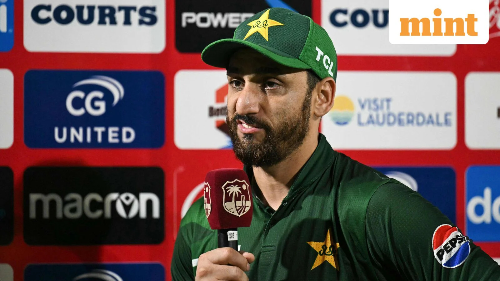 Asia Cup 2025: After Suryakumar Yadav, Pakistan captain Salman Agha donates match fee to 'Operation Sindoor victims'