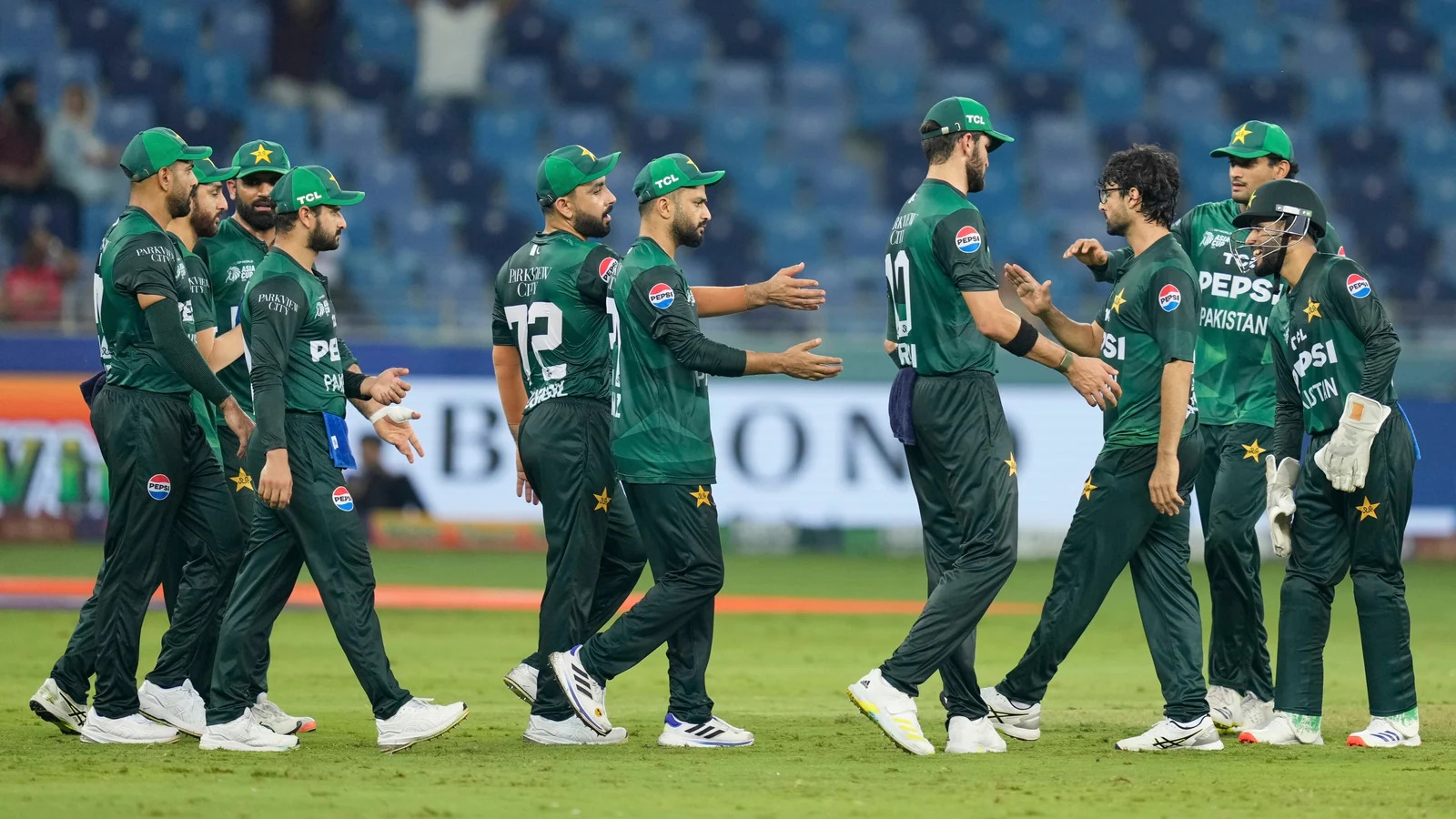 Asia Cup 2025: Pakistan vs United Arab Emirates Highlights & Result – Match 10 1 Asia Cup 2025: Pakistan vs United Arab Emirates Highlights & Result – Match 10