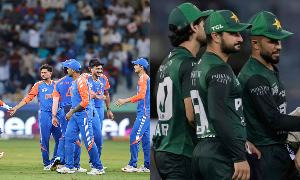 When is next India vs Pakistan clash in Asia Cup 2025?