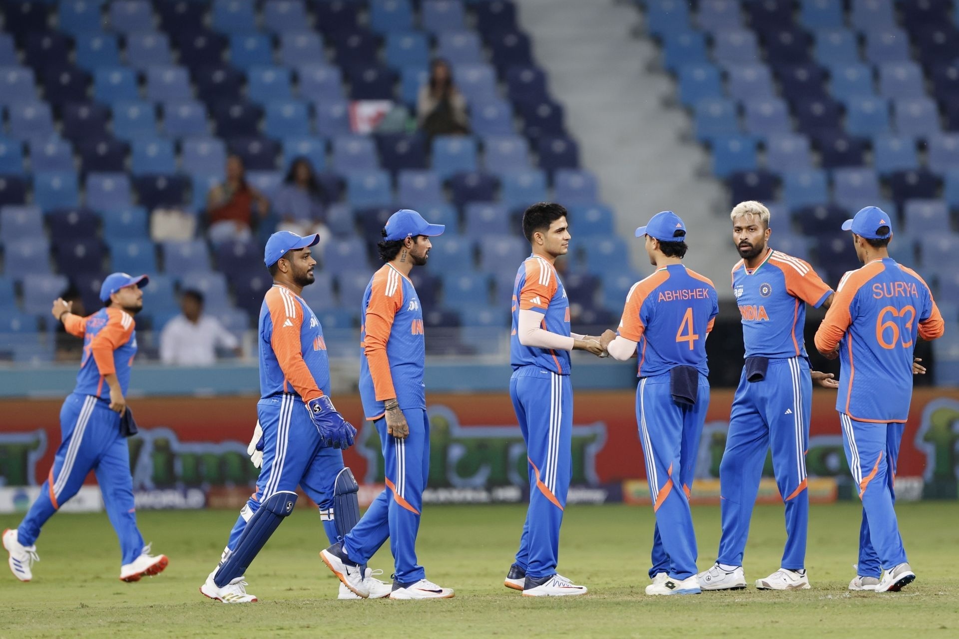 Asia Cup 2025: Former wicketkeeper picks India’s playing XI in final, predicts Player of the Match