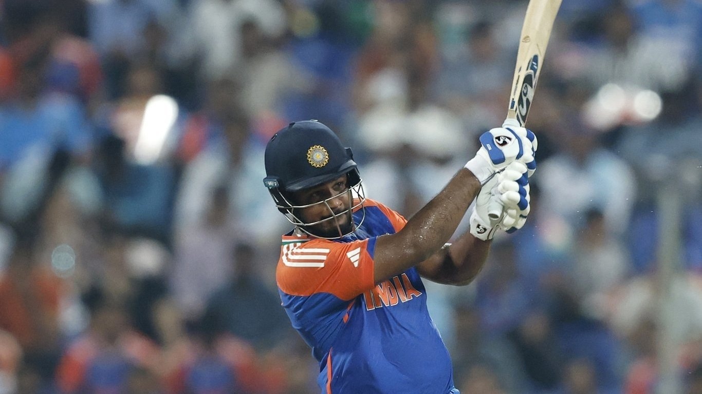 Asia Cup 2025: “It might not be the best knock of Sanju Samson” - Ex-India opener big statement ahead of IND vs PAK Super Four clash