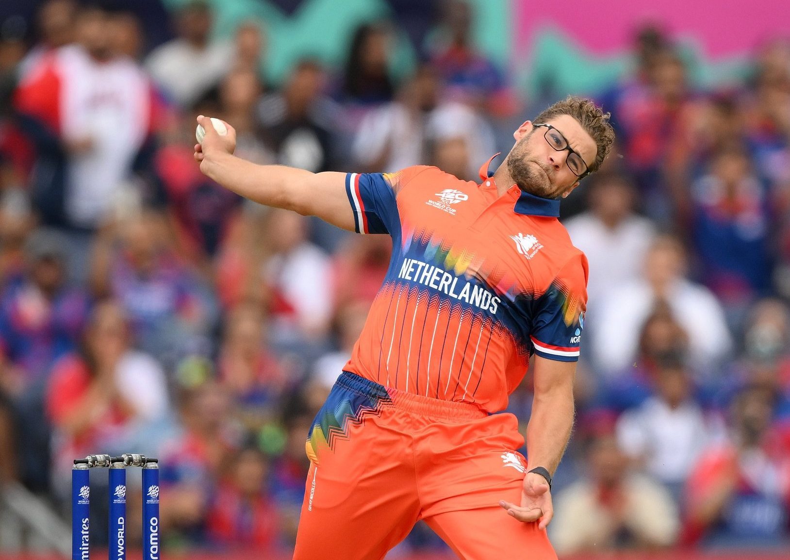 Netherlands pacer Vivian Kingma banned for three months for recreational drug use 6 Netherlands pacer Vivian Kingma banned for three months for recreational drug use