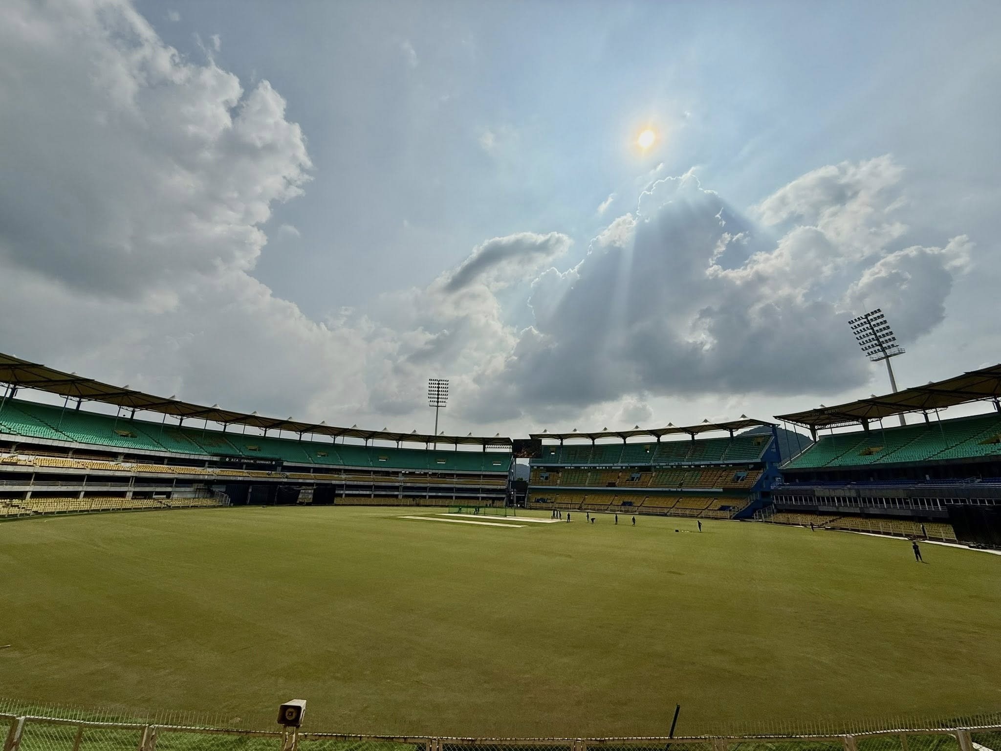 ICC Women’s World Cup 2025: Guide to the venues 3 GzXkGQSawAA38wQ