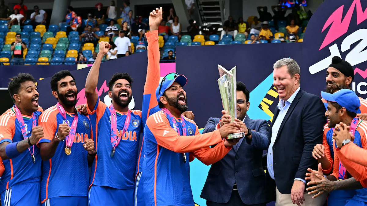 T20 World Cup 2026 starts on February 7, with the final in Ahmedabad on March 8