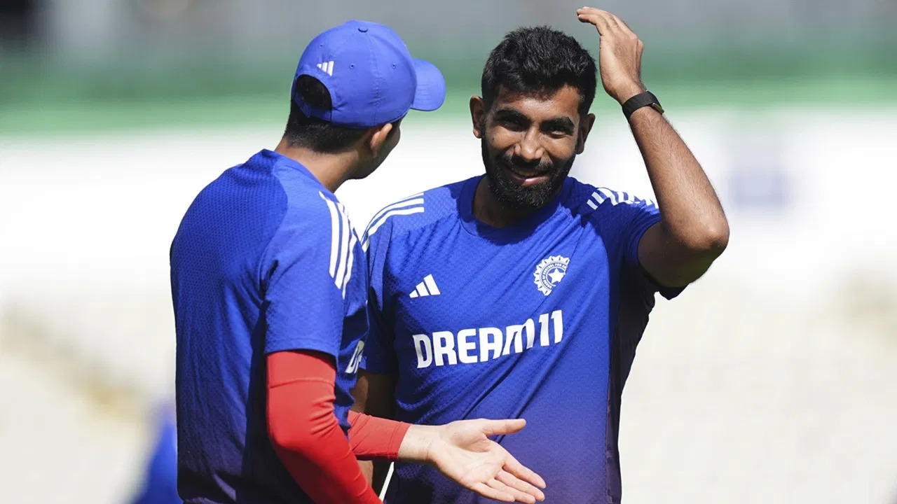Asia Cup 2025: ‘It’s quite strenuous’ - India's assistant coach praise Bumrah for running hard yards ahead of IND vs BAN