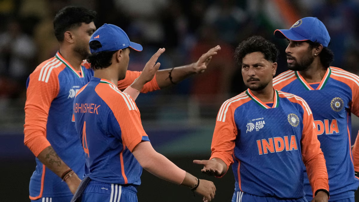Asia Cup 2025: 'We were overawed by big names' - UAE head coach honest admits as India assert dominance