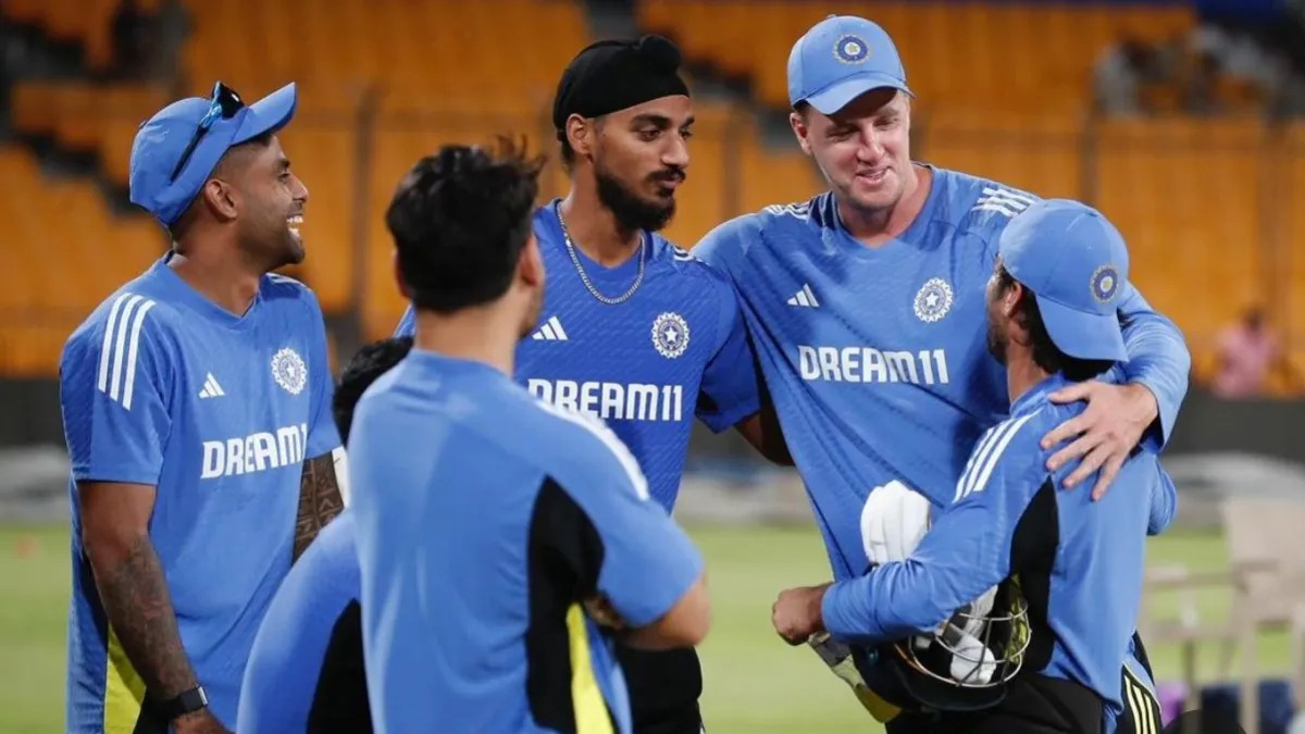 Asia Cup 2025: 'They need to work hard' - Morne Morkel points out at need of all-rounders 1 Asia Cup 2025: 'They need to work hard' - Morne Morkel points out at need of all-rounders