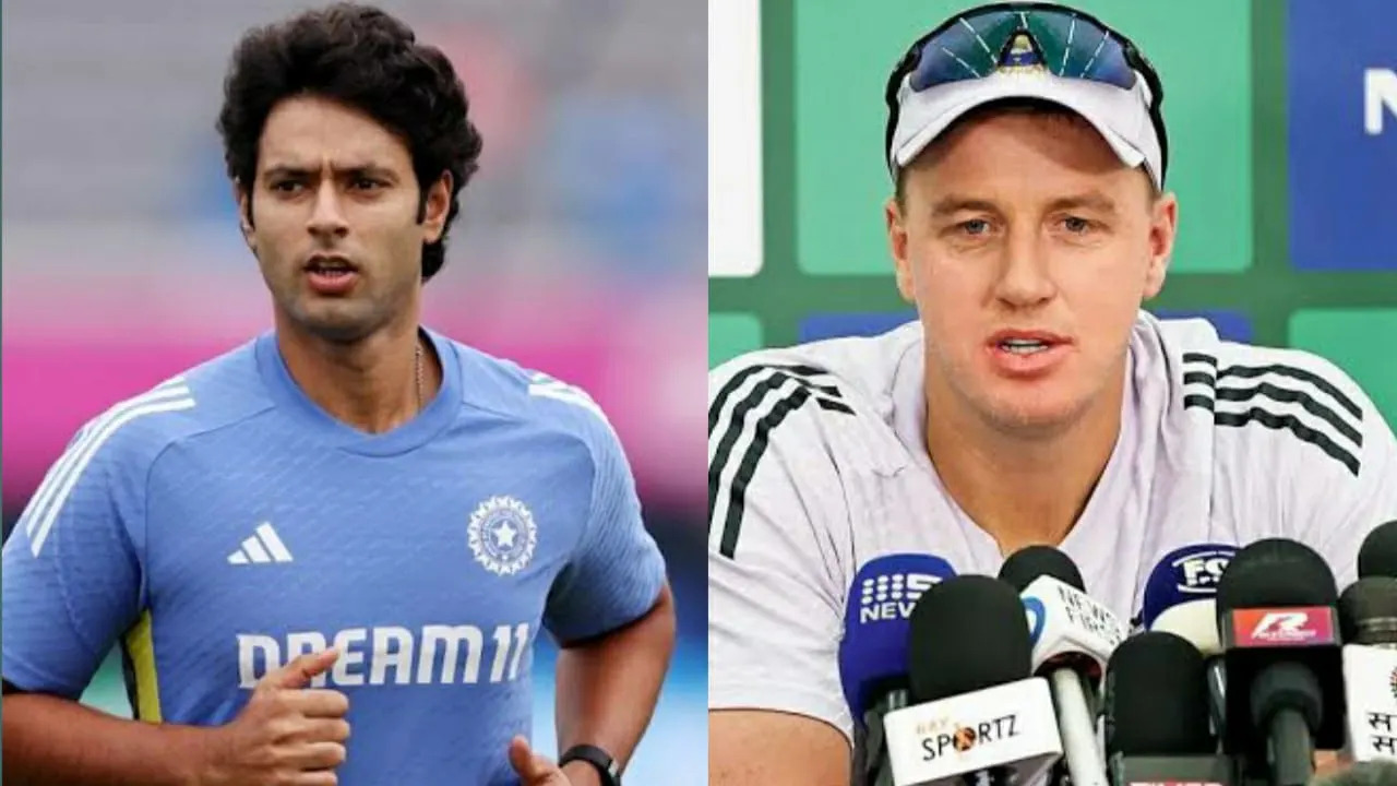 'He improved my bowling’ - Indian all-rounder credits coach Morne Morkel after Asia Cup heroics vs UAE