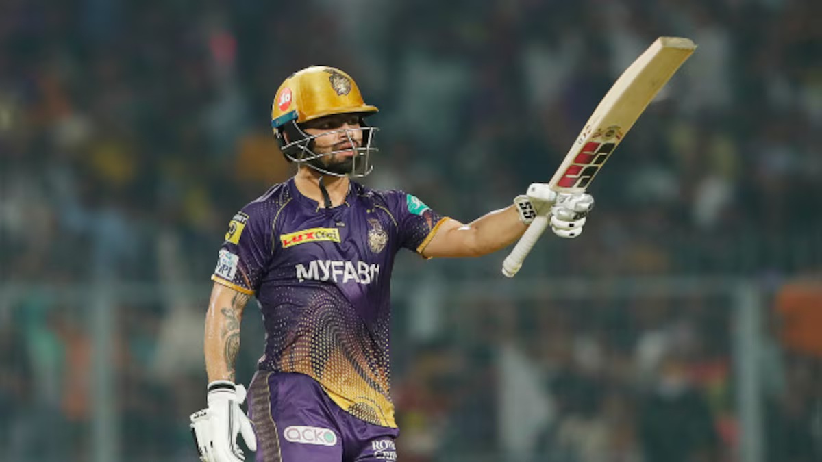 Asia Cup 2025: 'KKR backed me at my worst' - Rinku Singh expresses gratitude to his IPL franchise