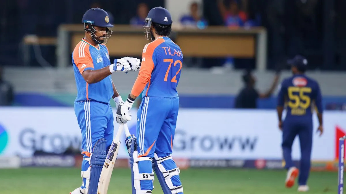 Asia Cup 2025: India vs Sri Lanka Highlights & Result – Match 18