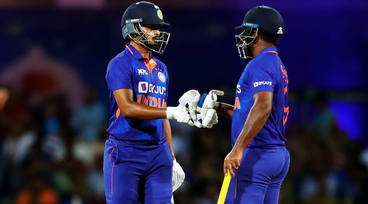 'Selectors making way for Shreyas Iyer by slotting Samson at No. 5' - Ex-Selector's bold remark on India's batting unit