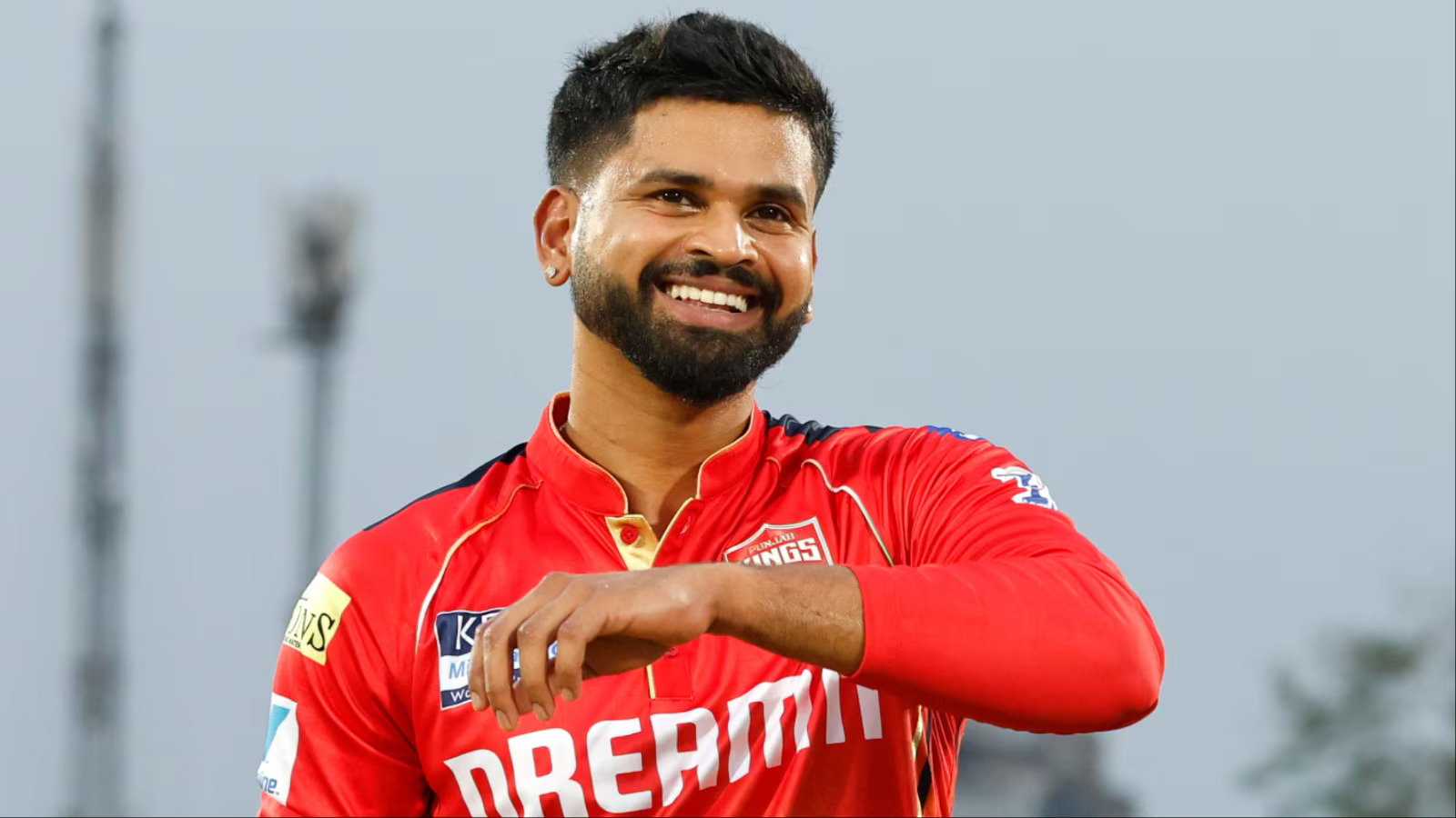 'If I get respect, anything can be accomplished' - Shreyas Iyer opens up on leading Punjab Kings