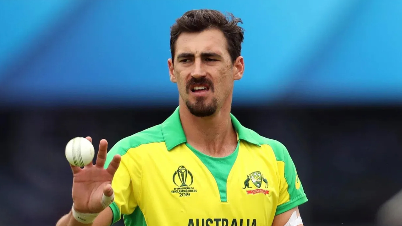 'I didn’t tell the captain' - Mitchell Starc makes stunning revelation after T20I retirement 1 'I didn’t tell the captain' - Mitchell Starc makes stunning revelation after T20I retirement