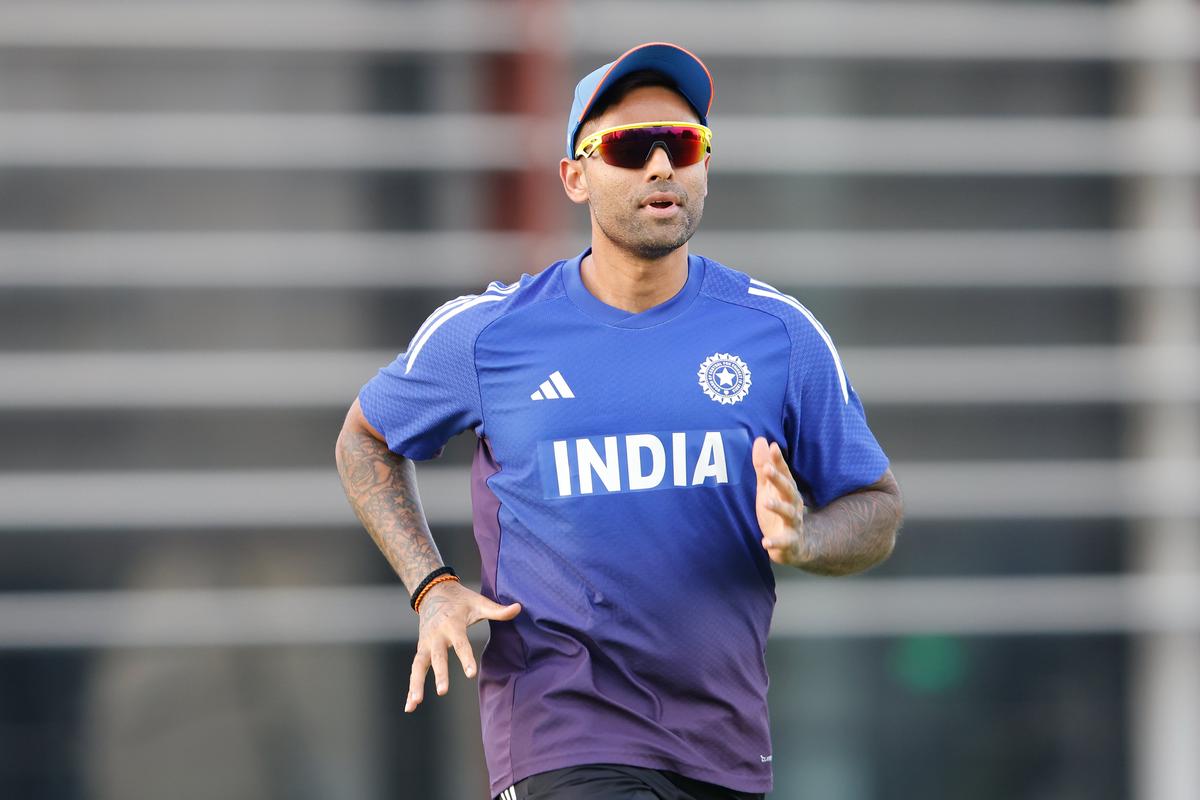 'Kyu bina matlab ka ungli karna hai?' - Suryakumar backs winning formula as India eye Asia Cup win defense 1 'Kyu bina matlab ka ungli karna hai?' - Suryakumar backs winning formula as India eye Asia Cup win defense