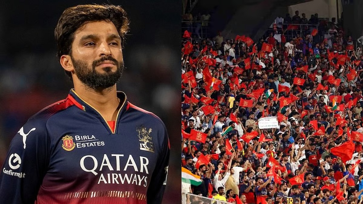 'You’ve all been in my thoughts and prayers' - Patidar offers heartfelt message to Chinnaswamy tragedy victims