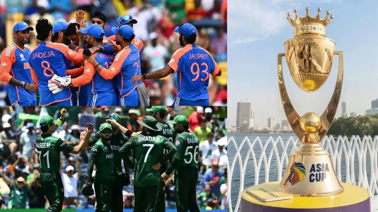 Asia Cup 2025: Tickets for IND vs PAK clash go live 1 Asia Cup 2025: Tickets for IND vs PAK clash go live