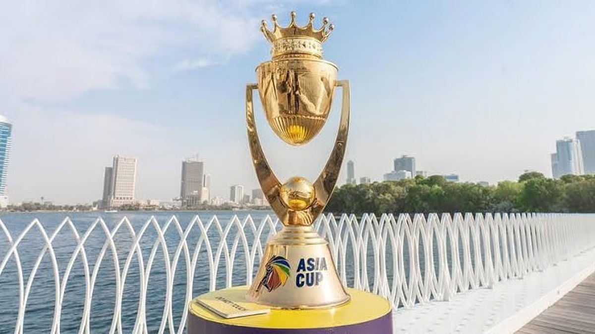 Asia Cup 2025: Format, rules & Super Four stage explained