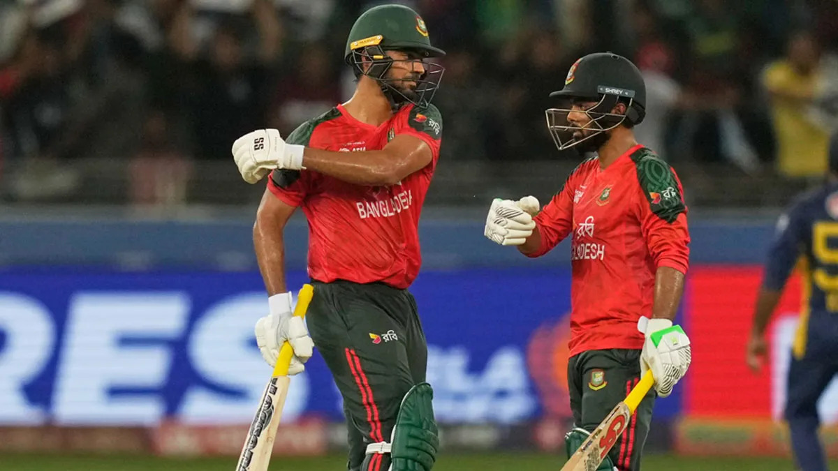 Asia Cup 2025: Sri Lanka vs Bangladesh Highlights & Result – Super Four, Match 1 3 Asia Cup 2025: Sri Lanka vs Bangladesh Highlights & Result – Super Four, Match 1