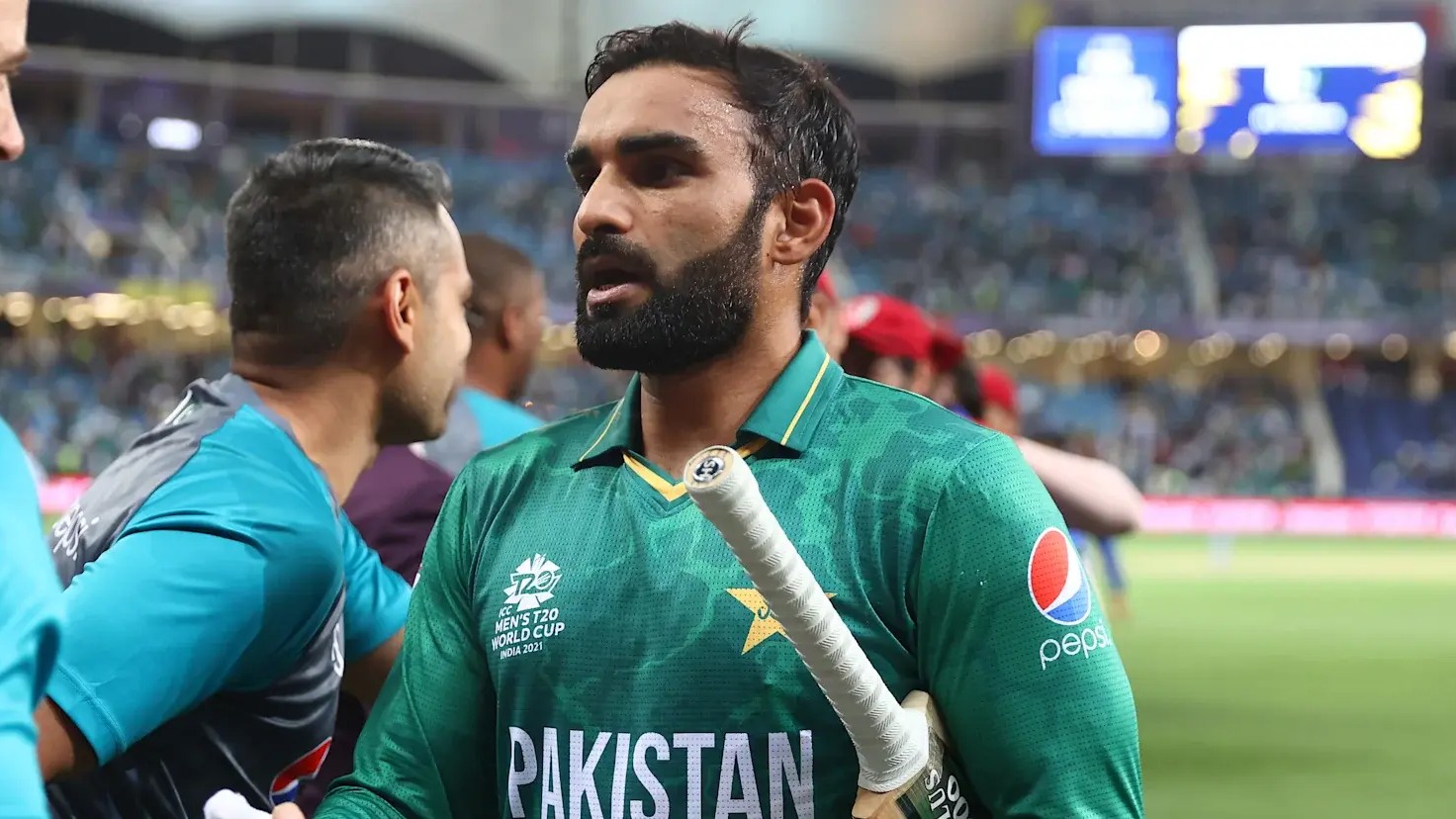 Asif Ali retires from international cricket 1 Asif Ali retires from international cricket