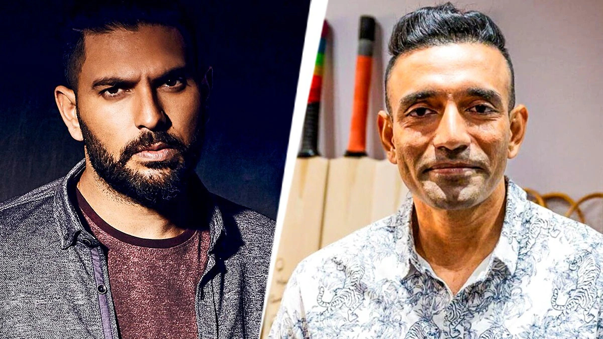 ED summons ex-Indian cricketers Yuvraj Singh, Robin Uthappa in illegal betting app case 1 ED summons ex-Indian cricketers Yuvraj Singh, Robin Uthappa in illegal betting app case