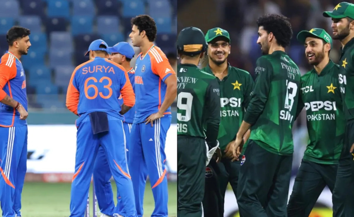 Asia Cup 2025: BCCI to boycott IND-PAK clash via 'invisible' strategy 1 Asia Cup 2025: BCCI to boycott IND-PAK clash via 'invisible' strategy