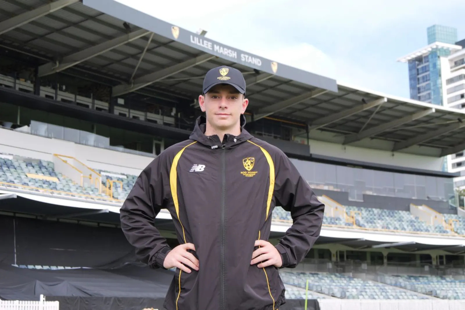 Perth to host National Under-19 Male Championship in December 6 Perth to host National Under-19 Male Championship in December