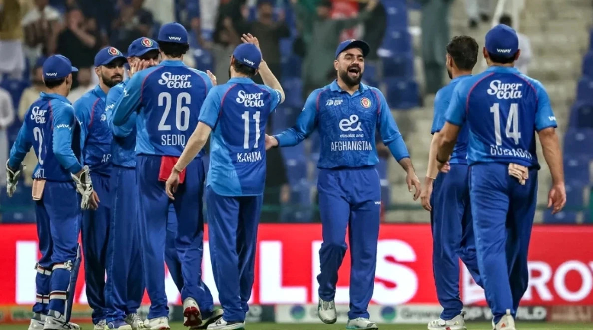 Asia Cup 2025: How can Afghanistan still qualify Super Four?