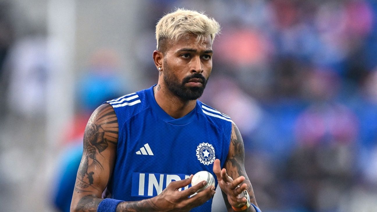 Asia Cup 2025: Hardik Pandya doubtful for IND vs PAK final; Morne Morkel shares key injury update