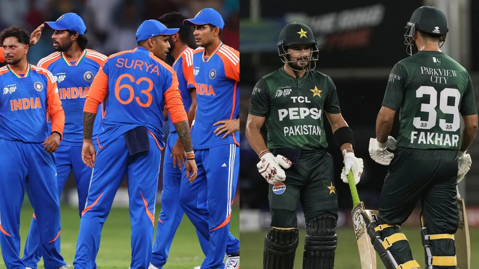 IND vs PAK in Final Asia Cup 2025: What happened the last time India and Pakistan met in a final?