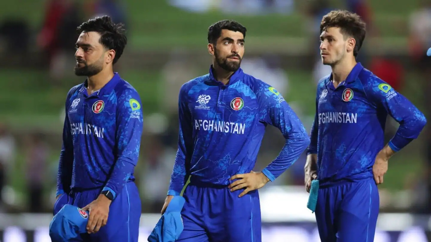 Afghanistan announces team for Bangladesh white-ball series 1 Afghanistan announces team for Bangladesh white-ball series
