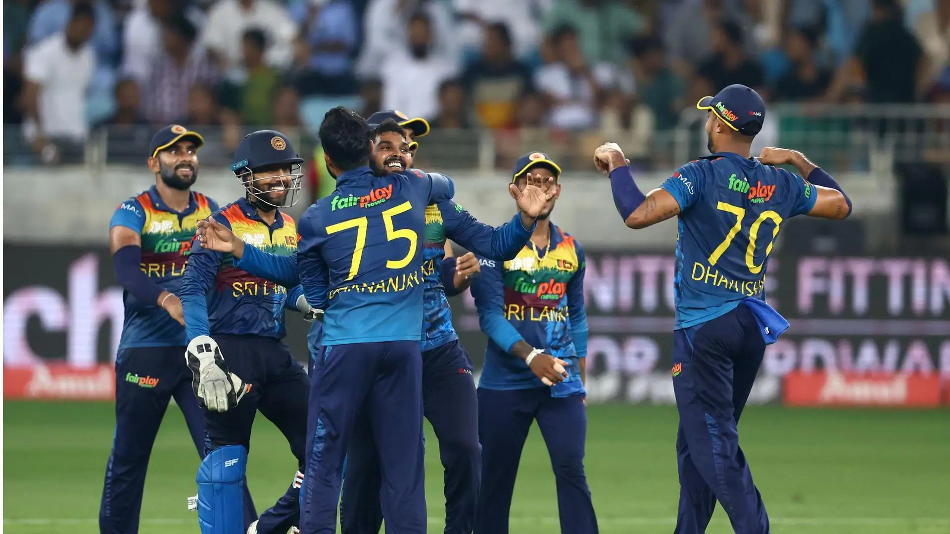 SL vs AFG Dream11 Prediction, Match 11, Fantasy Cricket Tips, Playing 11, Injury Updates & Pitch Report for Asia Cup 2025
